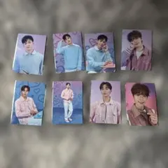 セブチ スングァン バーノン ディノ まとめ売り