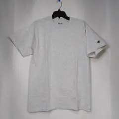 Champion グレー Tシャツ　Mサイズ