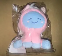 SUPER JUNIOR SS10 ぬいぐるみキーホルダー リョウク - メルカリ