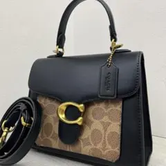 2025年最新】coach タビー 20の人気アイテム - メルカリ