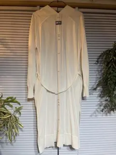 diesel ロングカーディガン