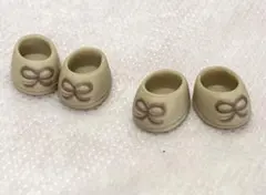 シルバニアファミリー 赤ちゃん 靴 くつ