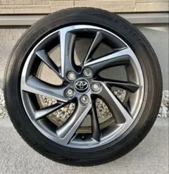 2024年バリ山! トヨタ ノア ヴォクシー エスクァイア 純正 15インチ 2024年バリ山! トヨタ ノア ヴォクシー エスクァイア 純正 15