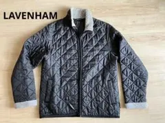 ラベンハム　別注　メンズビギ