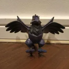 ポケモン モンコレ アーマーガア