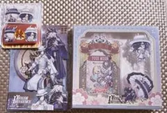 2026年最新】白黒無常 アクスタの人気アイテム - メルカリ