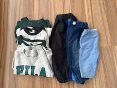 ベビー服 95cm まとめ売り