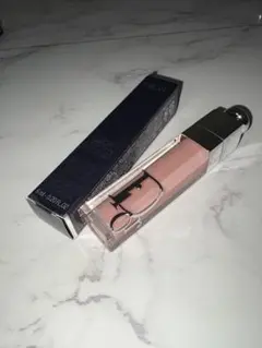 Dior アディクト リップ マキシマイザー(リップグロス)001ピンク