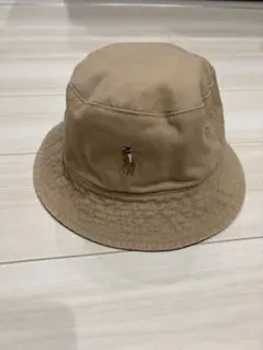 バケットハット