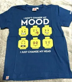 LEGO Tシャツ
