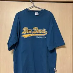 【BEN DAVIS】ロゴTシャツ