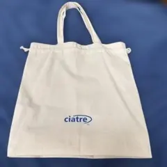 ciatre トートバッグ シアトルのサムネイル