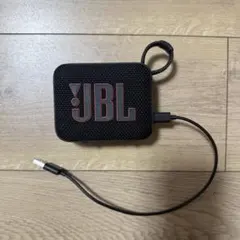 【たまたま様専用】JBL ワイヤレススピーカー 黒