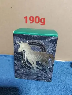 希少】ディプティック diptyque キャンドルリッド ハーバリウム ミモザ