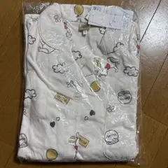 プーさん ルームウェア