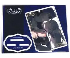 エテルノレシ 初音ミク KAITO カンタレラ フラワーアートドーム Rella