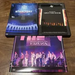 JO1 Blu-ray まとめ売り