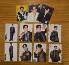 EarthMix GMMTV ランダム トレカ