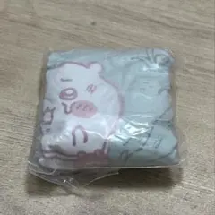 映画ちいかわ 人魚の島のひみつ トートバッグ　ちいかわ