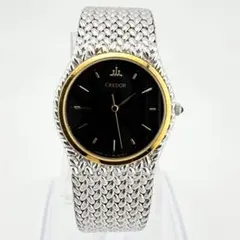 2025年最新】クレドール 18KTベゼルの人気アイテム - メルカリ