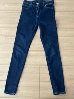 UNIQLO ウルトラストレッチジーンズ 26 (66cm)
