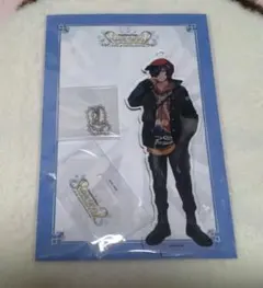 2025年最新】岡田以蔵 fgo アクリルスタンドの人気アイテム - メルカリ