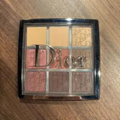 Dior ディオールバックステージアイパレット004 ローズウッド アイシャドウ