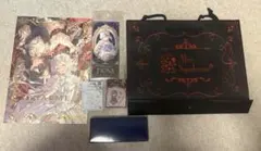 C105 遠坂あさぎ AliceSyndrome* 新刊「GLOW」 C105 遠坂あさぎ AliceSyndrome* 新刊「GLOW」 - メルカリ
