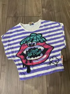 GRAND SLAM＊LOVE REVOLUTION＊Tシャツ＊ドルマン＊100のサムネイル