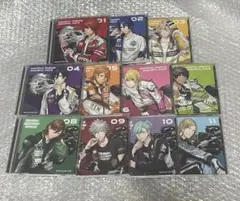 「うたの☆プリンスさまっ♪」Shining All Star CD3