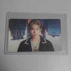 【最終値下げ】ENHYPEN ソヌ トレカ レンチキュラー