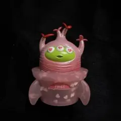 エイリアン パキポディウム グラキリス ロリーポリー フィギュア