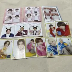 KEY TO LIT いろいろ