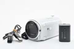 2026年最新】sony hdr-cx670の人気アイテム - メルカリ