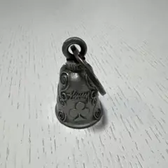 stussy Bell Keychain
