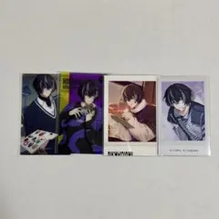 18TRIP エイトリ 衣川季肋 パシャこれ セット - メルカリ