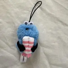 スンスン 指人形マスコット スシロー