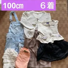 100センチ　６着　アナスイミニ