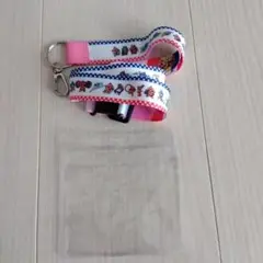 国スポストラップ