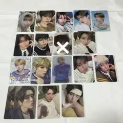 ［最終値下げ］NCT WISH hands up シオン トレカ NCT WISH Sion シオン Hands up トレカ NCT WISH / Shion / Hands Up B