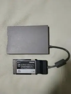 2026年最新】東芝 PC周辺機器の人気アイテム - メルカリ