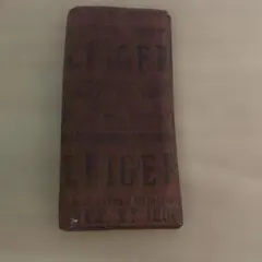 トミーヒルフィガー　レザーウォレット　財布