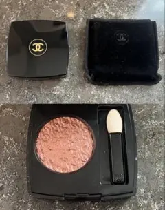 CHANEL シャネル　オンブル プルミエール プードゥル アイシャドウのサムネイル