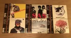 2025年最新】サザンオールスターズ 紙ジャケの人気アイテム - メルカリ