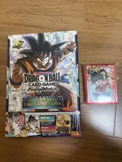 ドラゴンボール ファーストコンプリートカードコレクション 2冊 ドラゴンボール 1stコンプリートカードコレクション2冊 - メルカリ