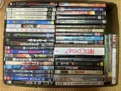 【大量】DVDまとめ売り40本以上｜EXILE・バイオハザード・洋画｜大量セット