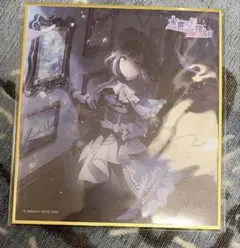 プロセカ ミニ色紙