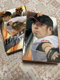 読売ジャイアンツ 高木勇人 大判タオルのサムネイル