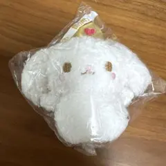 JOCHUM ジェオチャム RURU サンリオ くじ 指人形 白岩瑠姫