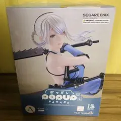 NieR Automata 15周年 くじ ニーア A賞 カイネ - メルカリ